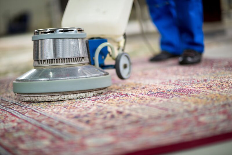 Clean Couch - curatare si igienizare tapiterii