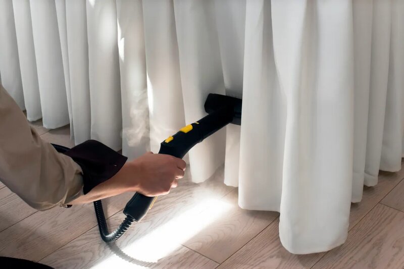 Clean Couch - curatare si igienizare tapiterii